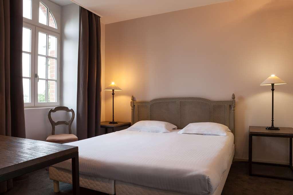 Le Germinal Hotell Cesson-Sévigné Rom bilde
