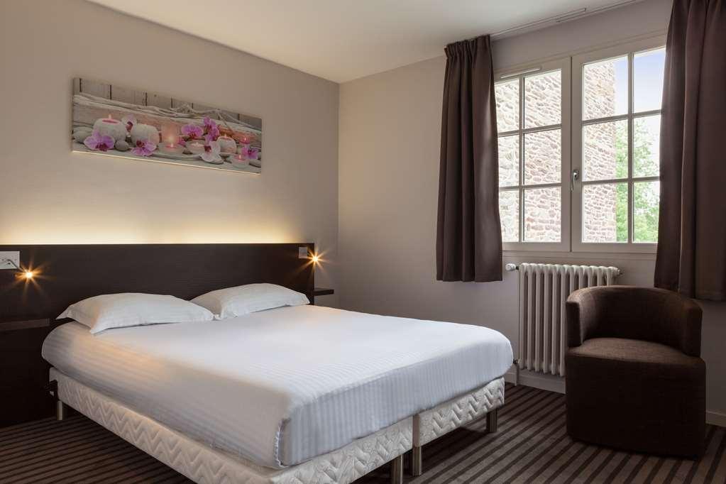 Le Germinal Hotell Cesson-Sévigné Rom bilde